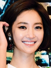 韩女星的短发发型精选