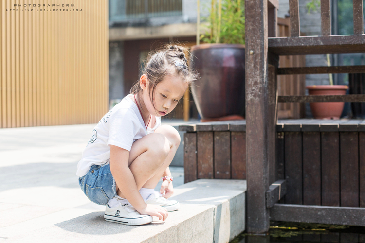 点击大图看下一张：黄宝宝七周岁
