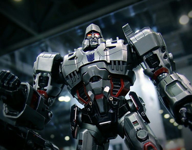 点击大图看下一张:广州国际动漫展