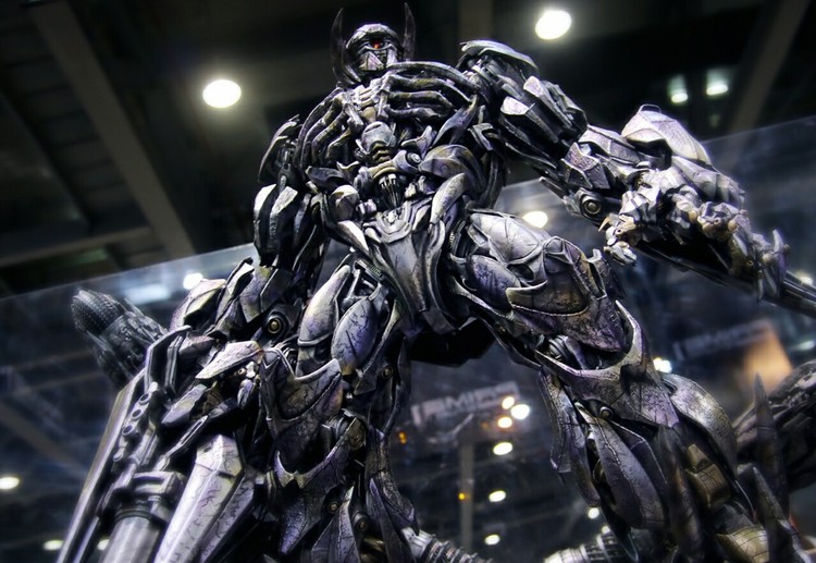 点击大图看下一张:广州国际动漫展