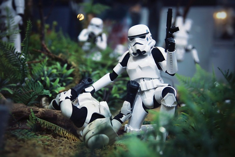 点击大图看下一张:广州国际动漫展