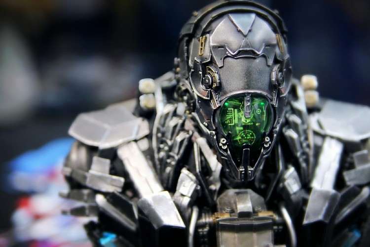 点击大图看下一张:广州国际动漫展