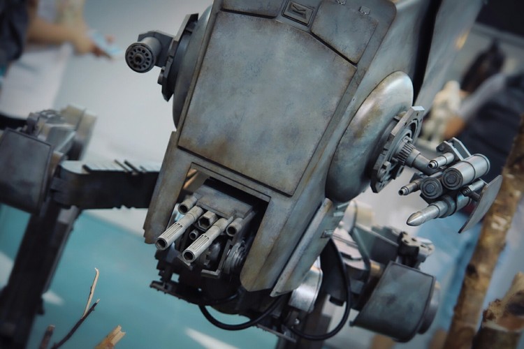 点击大图看下一张:广州国际动漫展