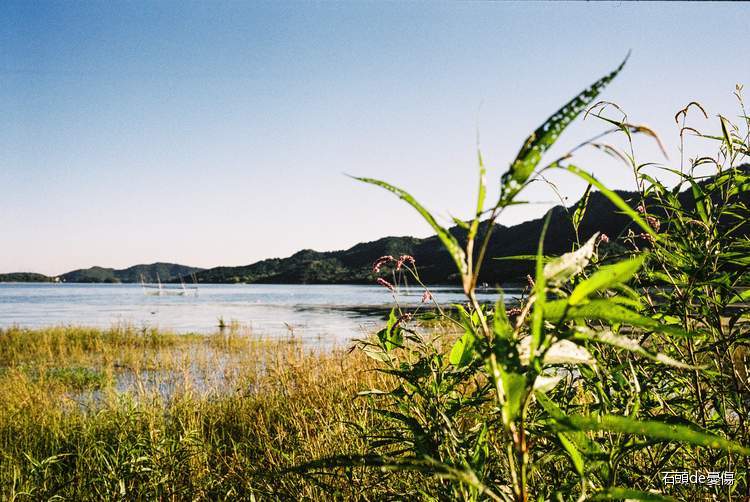 点击大图看下一张：怀柔水库