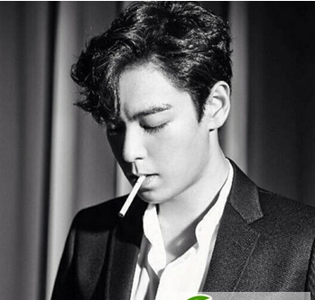 点击大图看下一张：最新潮男发型 时尚个性随由我做主