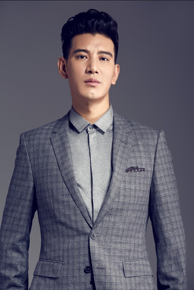 点击大图看下一张:蒲巴甲最新写真曝光