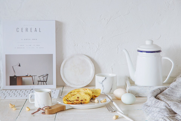 点击大图看下一张：10月生活小记