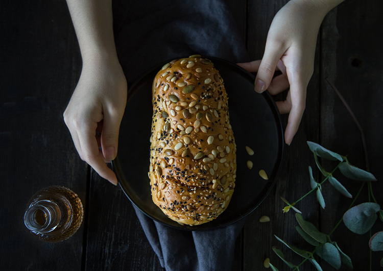 点击大图看下一张:10月生活小记