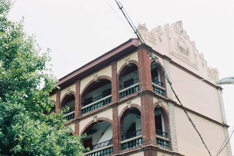 点击大图看下一张:闽南时光行