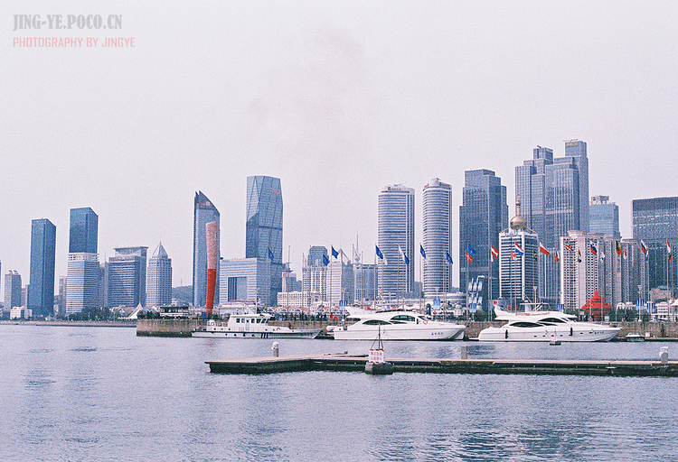 点击大图看下一张：在遇青岛