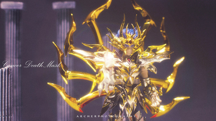 点击大图看下一张：永远的黄金魂