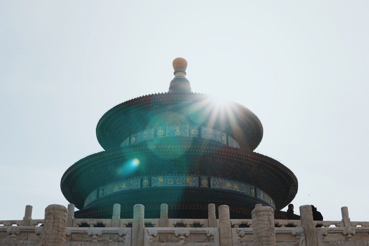 点击大图看下一张：北京印象