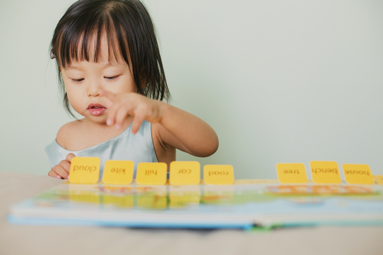 点击大图看下一张：张小嘟的家庭日记
