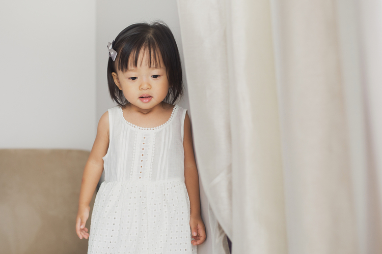 点击大图看下一张：张小嘟的家庭日记