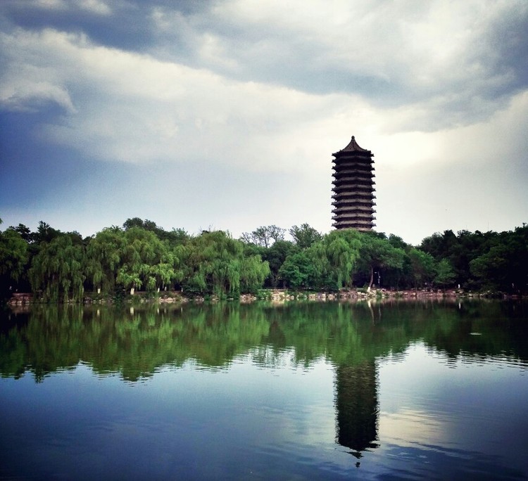 点击大图看下一张:想去的地方太多