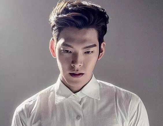 点击大图看下一张：冬季男人什么发色最潮 2016冬季潮流染发色