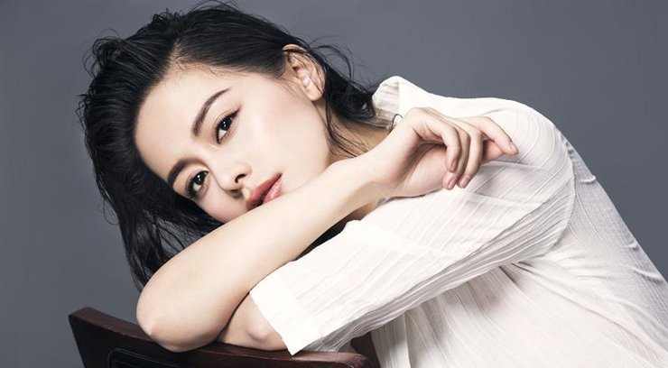 点击大图看下一张：王力可最新写真曝光 攻气十足男友力爆棚