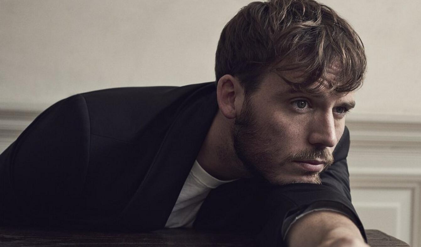 点击大图看下一张:电影遇见你之前男主山姆克拉弗林