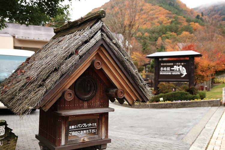 点击大图看下一张:游摄日本河口湖景