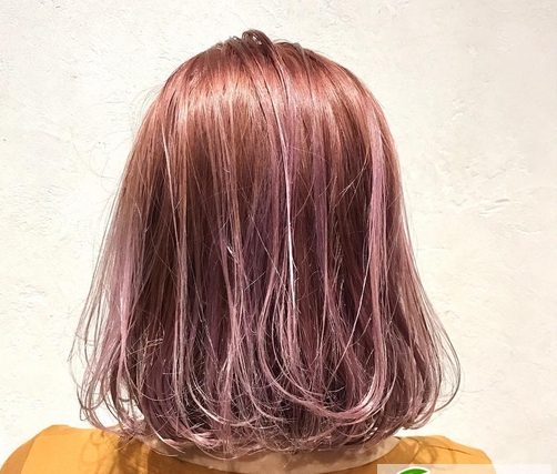 点击大图看下一张：短发有几种卷发样式 韩式卷发拯救懒星人