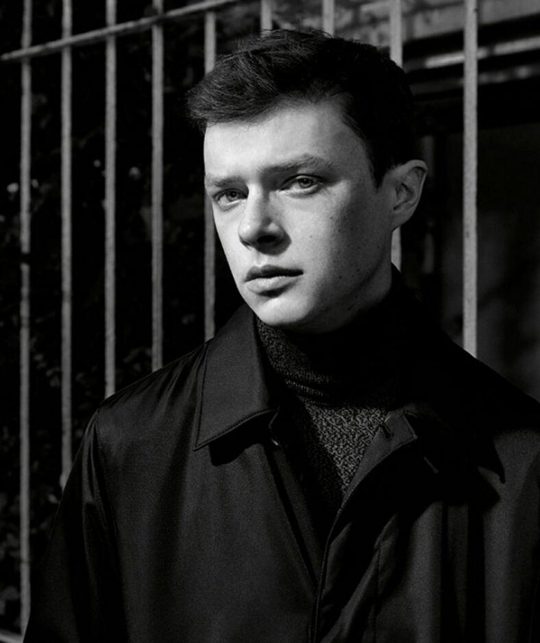 点击大图看下一张：戴恩德哈恩图片