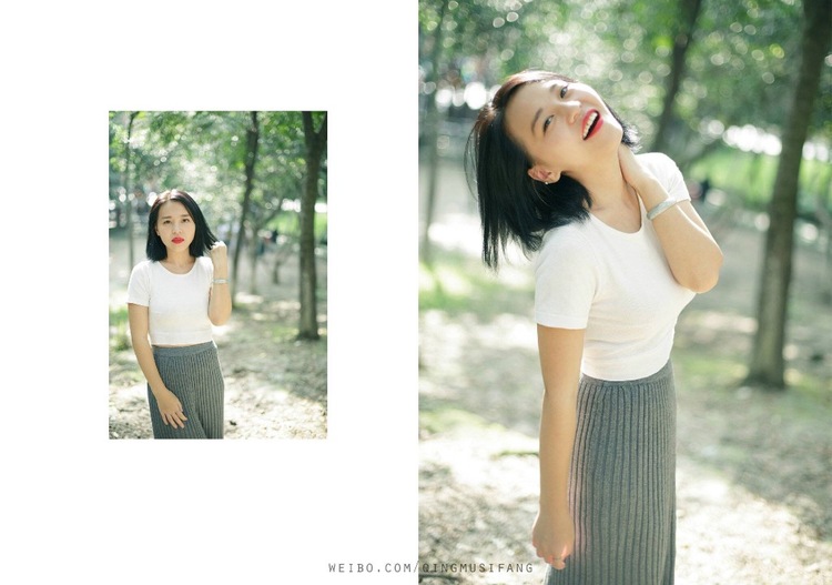 点击大图看下一张：冬日暖阳