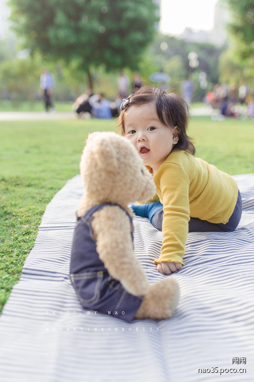 点击大图看下一张：Shiny的生活录