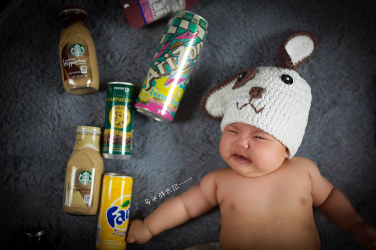 点击大图看下一张：多米成长记