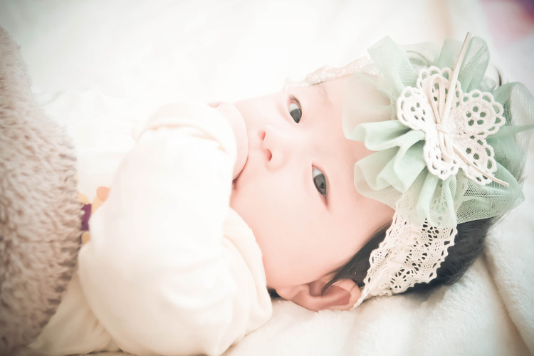 点击大图看下一张：希希小公主