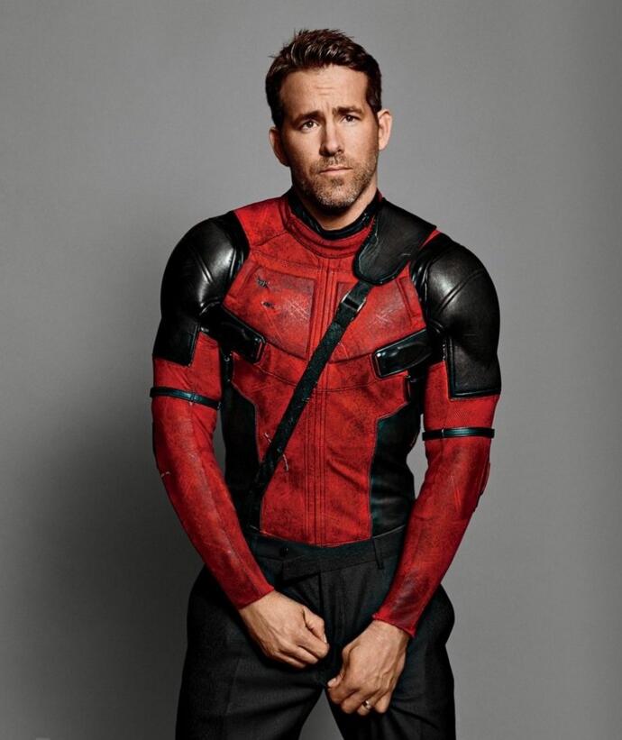 点击大图看下一张：瑞安雷诺兹图片