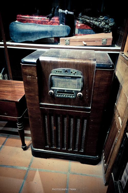 点击大图看下一张：古旧小物件