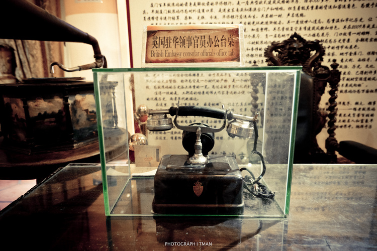 点击大图看下一张:古旧小物件