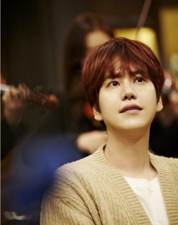 点击大图看下一张：情歌王子曺圭贤