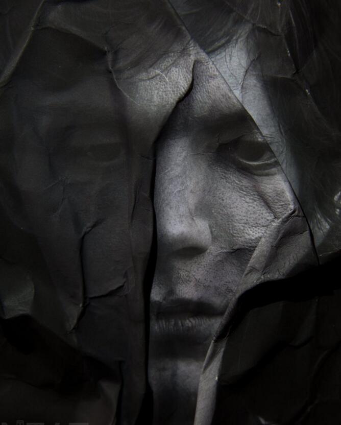 点击大图看下一张:evev最新写真