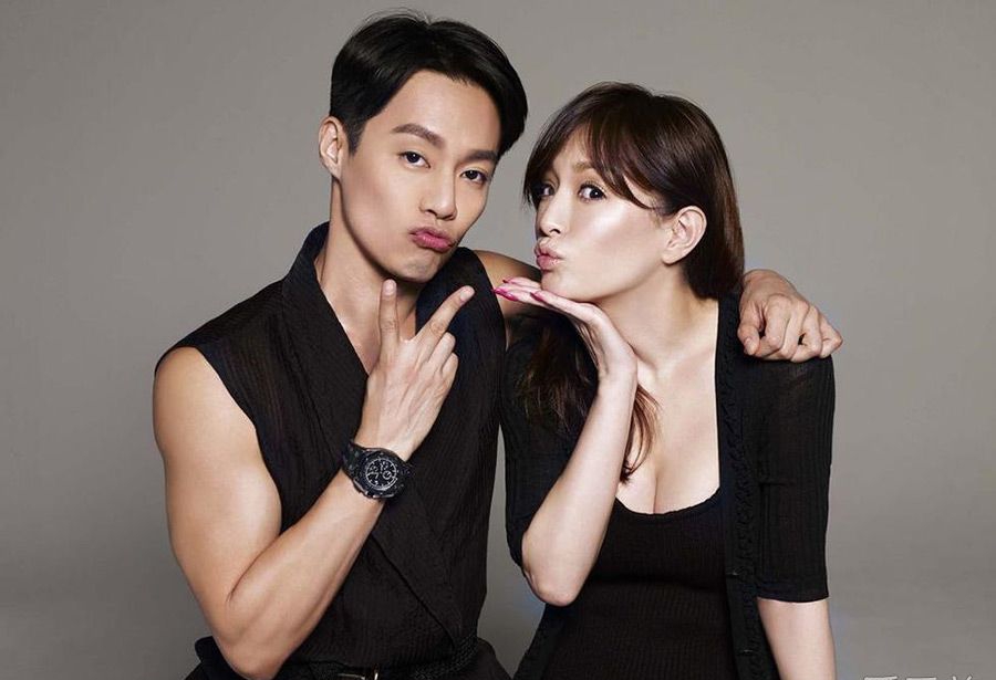 点击大图看下一张：滨崎步大秀惹火身材 细腰长腿全都有