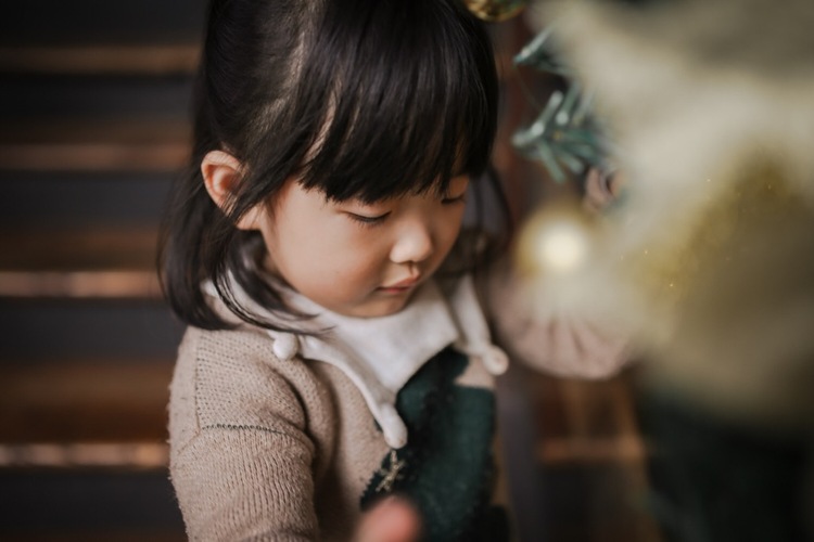 点击大图看下一张：冬日的午后