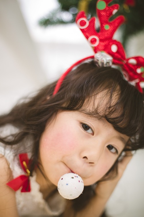 点击大图看下一张：圣诞节快到了