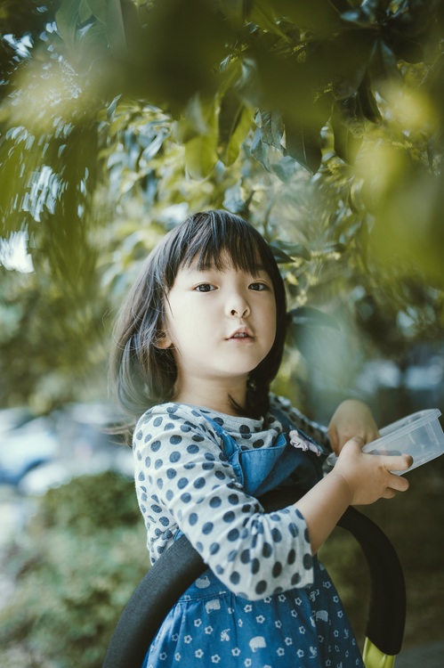 点击大图看下一张：甜甜桂花香