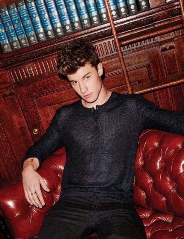 点击大图看下一张:肖恩蒙德兹图片