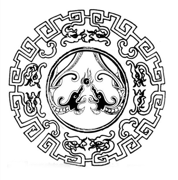 点击大图看下一张：爱好者自己自己设计的图案