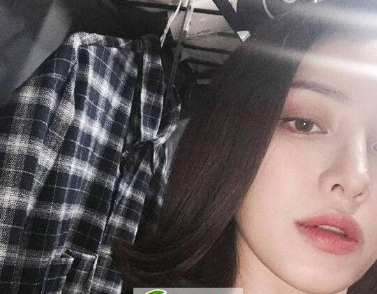 点击大图看下一张:女生减龄发型推荐 时尚造型颠覆的你的想象