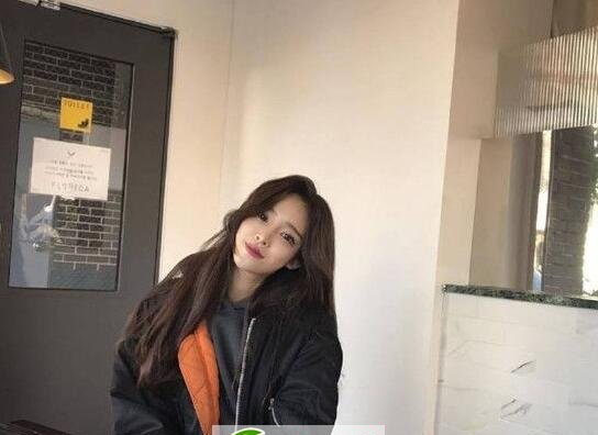 点击大图看下一张：女生减龄发型推荐 时尚造型颠覆的你的想象