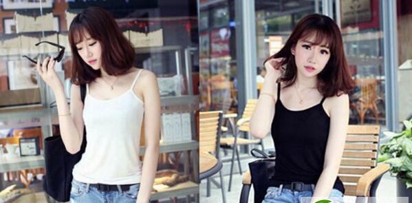 点击大图看下一张：文艺内扣梨花卷发来袭