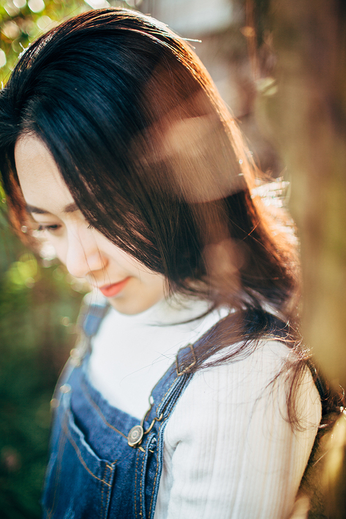 点击大图看下一张：冬日的午后