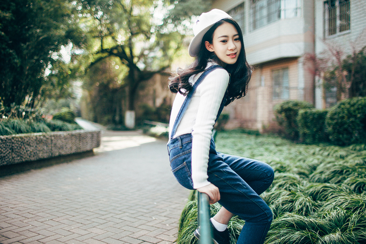 点击大图看下一张:冬日的午后