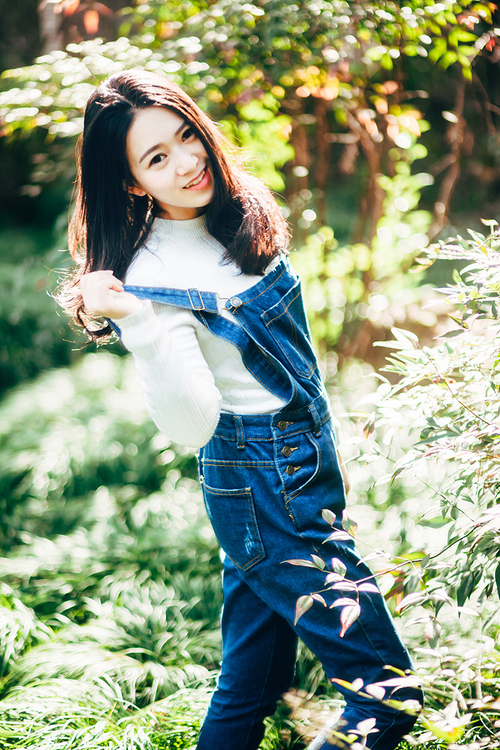 点击大图看下一张：冬日的午后