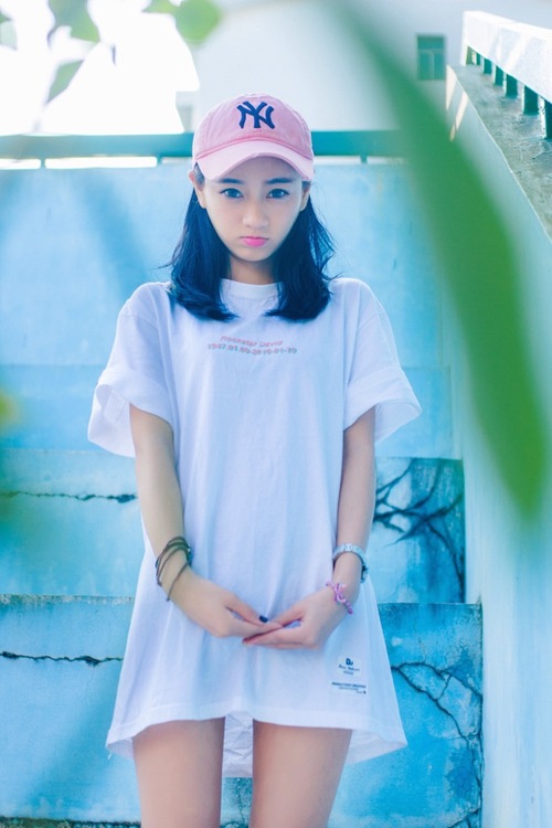 点击大图看下一张：风和你都太温柔