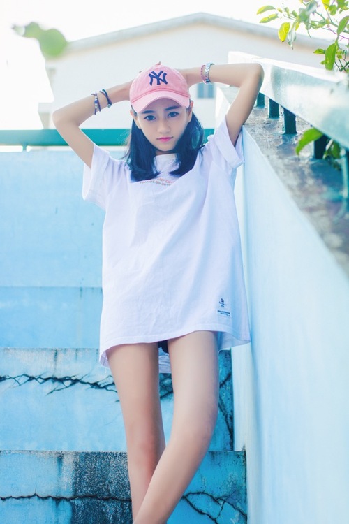 点击大图看下一张：风和你都太温柔