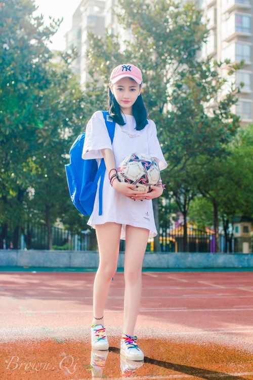 点击大图看下一张：风和你都太温柔