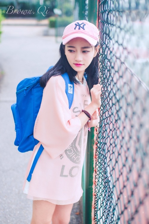 点击大图看下一张：风和你都太温柔